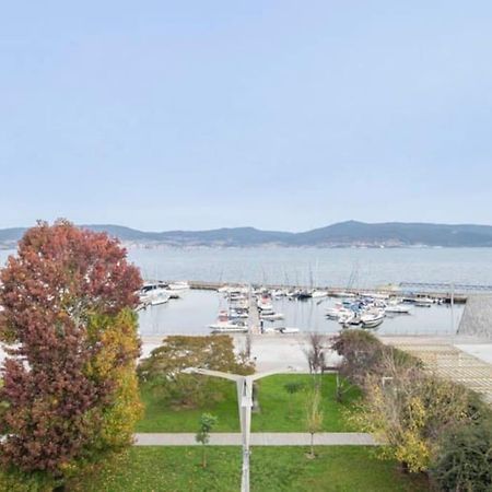 Centrico Atico Frente Al Mar Apartment Vigo Ngoại thất bức ảnh