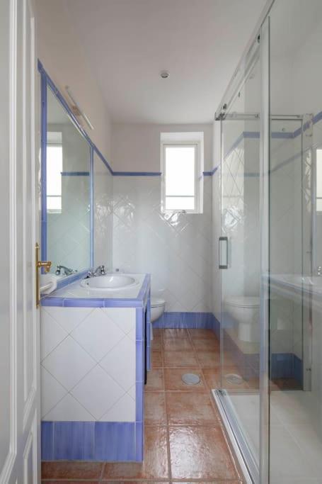 Centrico Atico Frente Al Mar Apartment Vigo Ngoại thất bức ảnh