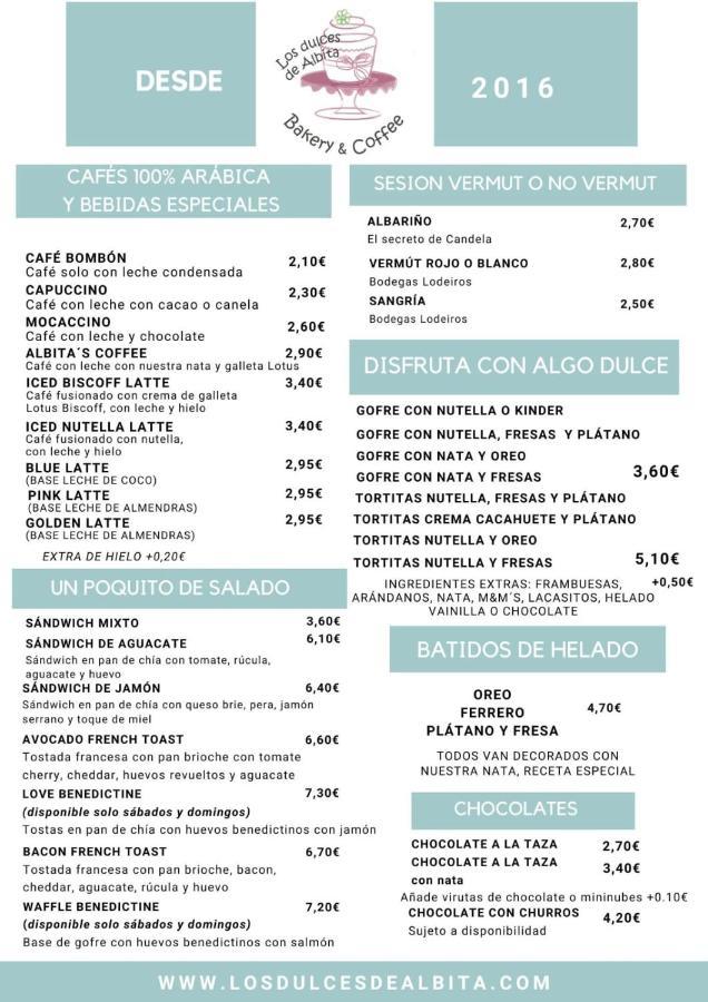 Centrico Atico Frente Al Mar Apartment Vigo Ngoại thất bức ảnh